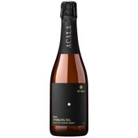 Acala Rosé Wine Style 75cl - Bio - 0.0%